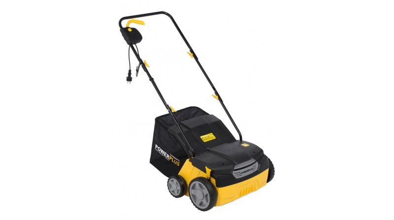 ESCARIFICADOR-AIREADOR 1400W 320mm - SUMINISTROS CAMARA ESCARIFICADOR-AIREADOR 1400W 320mm - SUMINISTROS CAMARA
