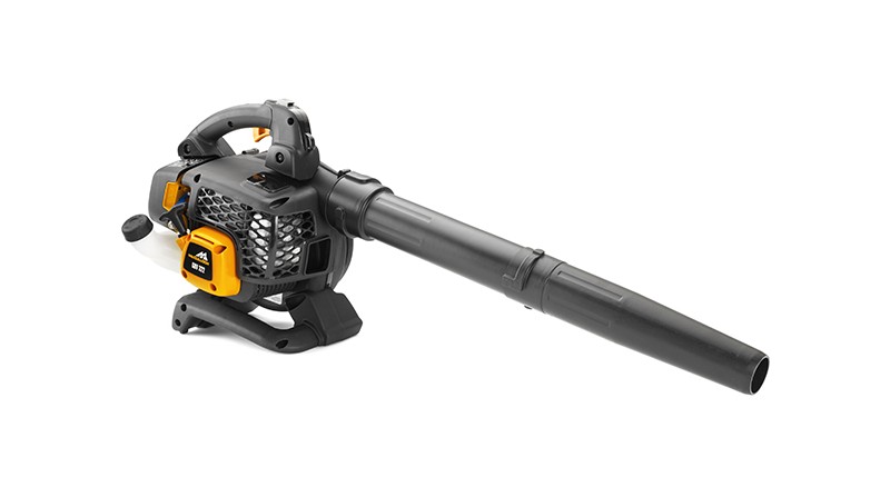 SOPLADOR GASOLINA GB322 26cc MCCULLOCH - SUMINISTROS CAMARA SOPLADOR GASOLINA GB322 26cc MCCULLOCH - SUMINISTROS CAMARA