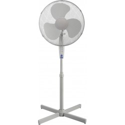 VENTILADOR PIE 45W - SUMINISTROS CAMARA