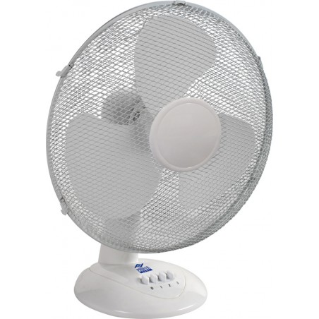 VENTILADOR SOBREMESA 45W - SUMINISTROS CAMARA