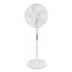 VENTILADOR PIE INCLINABLE 45W - SUMINISTROS CAMARA