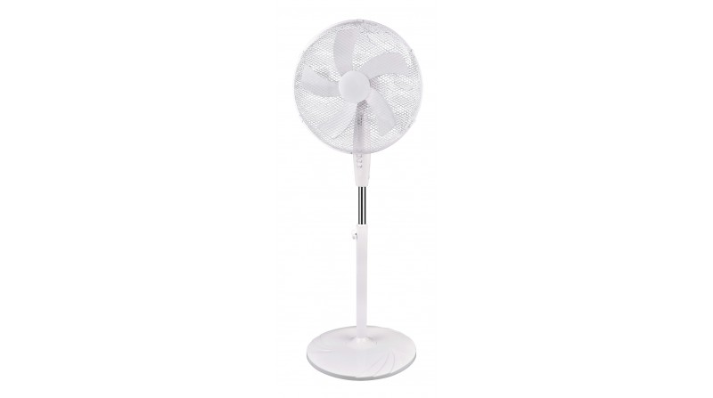 VENTILADOR PIE INCLINABLE 45W - SUMINISTROS CAMARA