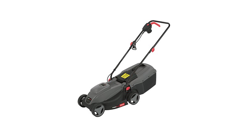 CORTACESPED 1000W 320mm VARO - SUMINISTROS CAMARA CORTACESPED 1000W 320mm VARO - SUMINISTROS CAMARA