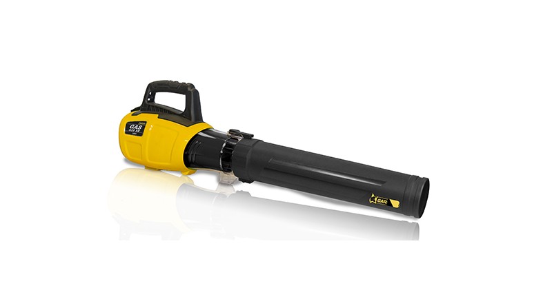 SOPLADOR ELECTRICO GAS 409 XE-V20 GARLAND - SUMINISTROS CAMARA SOPLADOR ELECTRICO GAS 409 XE-V20 GARLAND - SUMINISTROS CAMARA