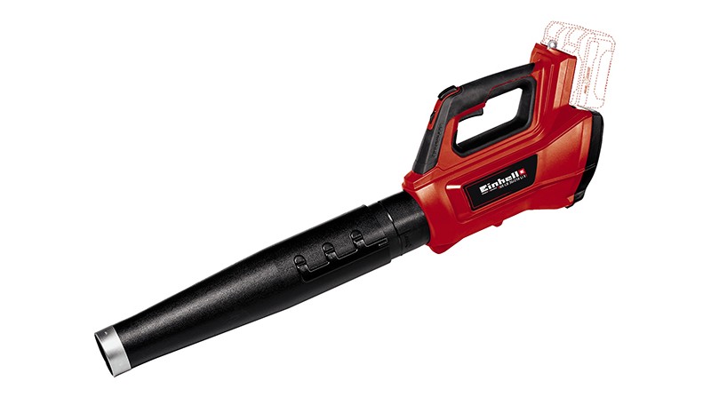 SOPLADOR GP-LB 36/210 Li E-Solo EINHELL - SUMINISTROS CAMARA SOPLADOR GP-LB 36/210 Li E-Solo EINHELL - SUMINISTROS CAMARA