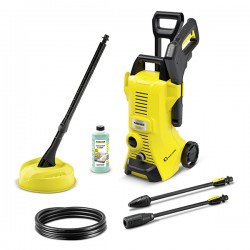 HIDROLIMPIADORA K 3 POWER CONTROL KARCHER - SUMINISTROS CAMARA