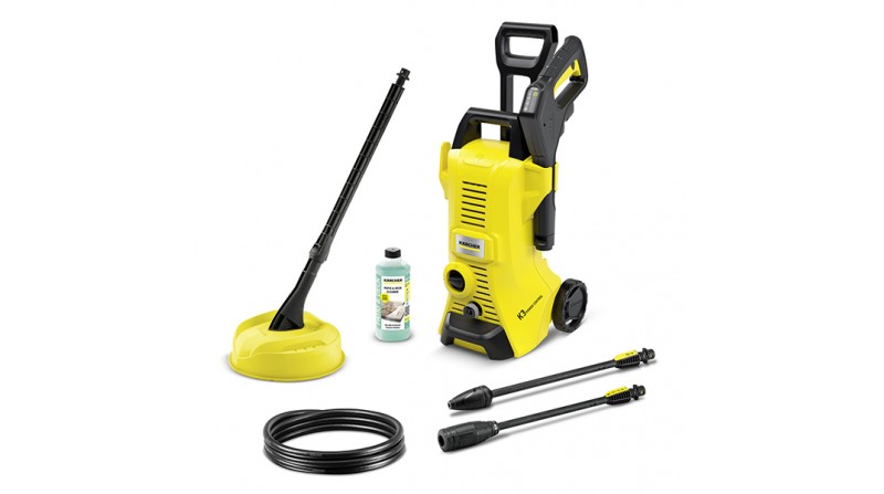 HIDROLIMPIADORA K 3 POWER CONTROL KARCHER - SUMINISTROS CAMARA