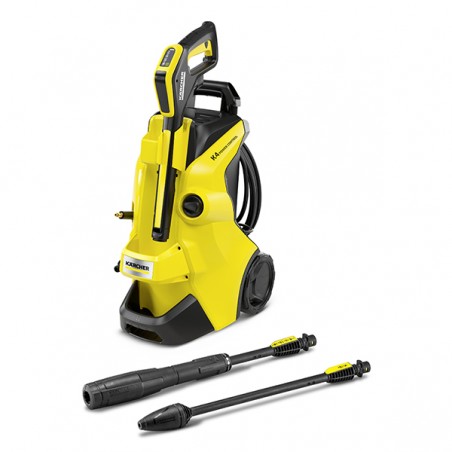 HIDROLIMPIADORA K 4 POWER CONTROL KARCHER - SUMINISTROS CAMARA