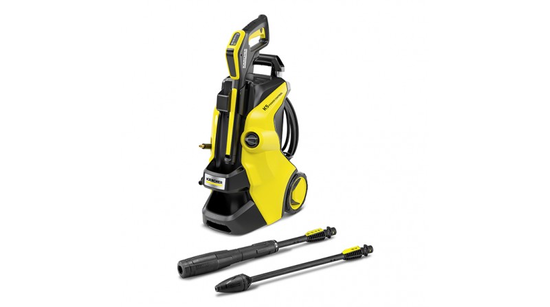 HIDROLIMPIADORA K 5 POWER CONTROL KARCHER - SUMINISTROS CAMARA