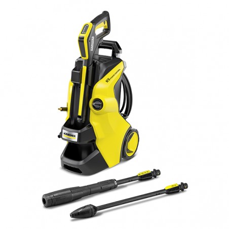 HIDROLIMPIADORA K 5 POWER CONTROL KARCHER - SUMINISTROS CAMARA