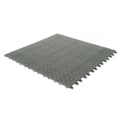 LOSETA MODULAR SUELO GRIS PACK 9 UDS - SUMINISTROS CAMARA