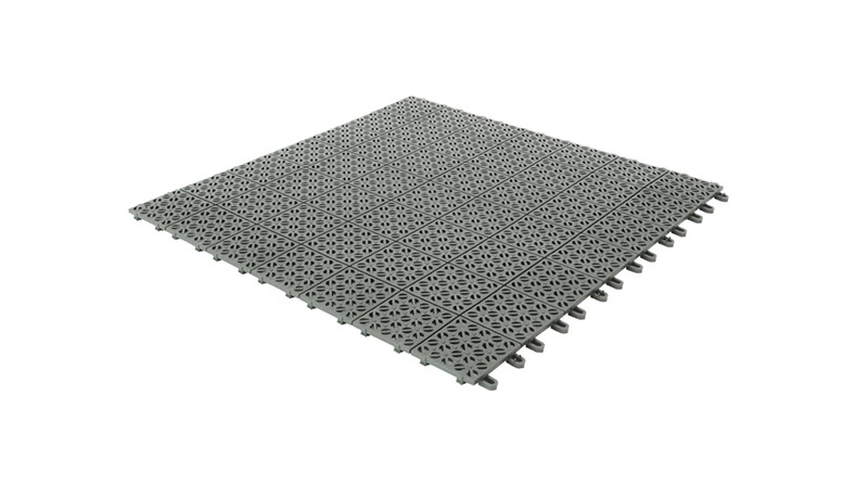 LOSETA MODULAR SUELO GRIS PACK 9 UDS - SUMINISTROS CAMARA LOSETA MODULAR SUELO GRIS PACK 9 UDS - SUMINISTROS CAMARA