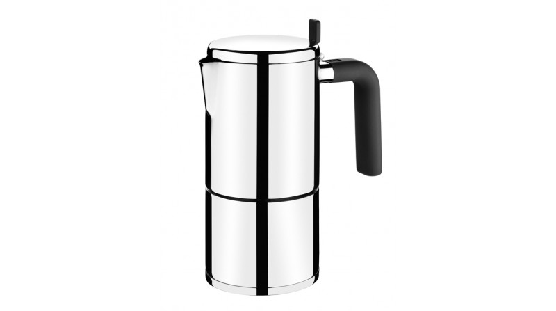 CAFETERA INOX BALI CAFETERA INOX BALI