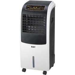 CLIMATIZADOR EVAPORATIVO VCI-1400 RUBY - SUMINISTROS CAMARA