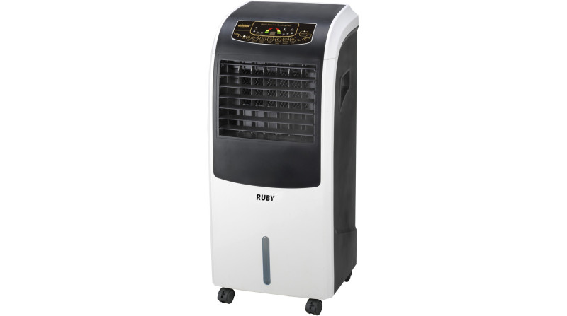 CLIMATIZADOR EVAPORATIVO VCI-1400 RUBY - SUMINISTROS CAMARA CLIMATIZADOR EVAPORATIVO VCI-1400 RUBY - SUMINISTROS CAMARA