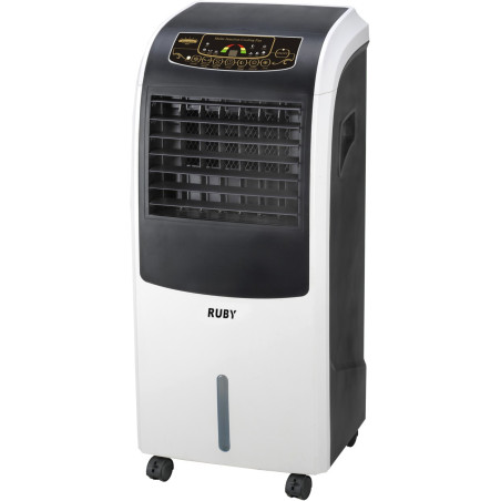 CLIMATIZADOR EVAPORATIVO VCI-1400 RUBY - SUMINISTROS CAMARA