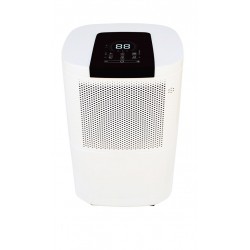 DESHUMIDIFICADOR 2.2 LITROS - SUMINISTROS CAMARA