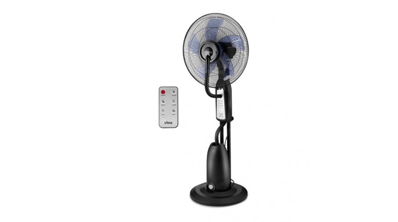 VENTILADOR NEBULIZADOR MF4090 - NEVADA - SUMINISTROS CAMARA VENTILADOR NEBULIZADOR MF4090 - NEVADA - SUMINISTROS CAMARA