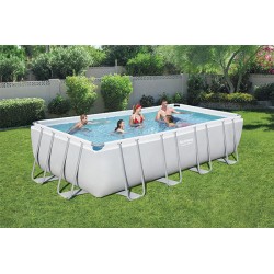 PISCINA C/DP AR,COB,ESC 14812L