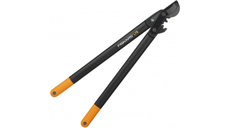 PODADERA DE DOS MANOS L78 POWERGEAR FISKARS - SUMINISTROS CAMARA