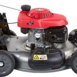 MOTOR CORTACÉSPED HONDA HRS 536 VKE - SUMINISTROS CAMARA