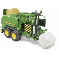 ROTOEMPACADORA JOHN DEERE C441