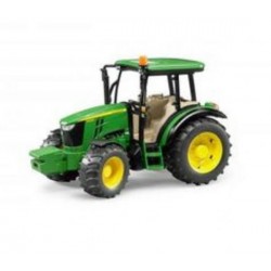 TRACTOR JOHN DEERE 5115M