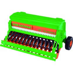 SEMBRADORA SUPER AMAZONE