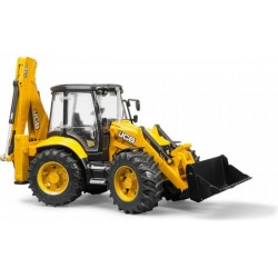 EXCAVADORA JCB 5CX ECO