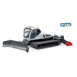 MAQUINA QUITANIEVES PRINOTH