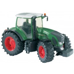 TRACTOR FENT 936 VARIO