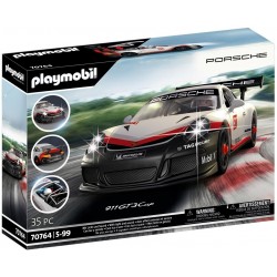 PORSCHE 911 GT3 CUP PLAYMOBIL