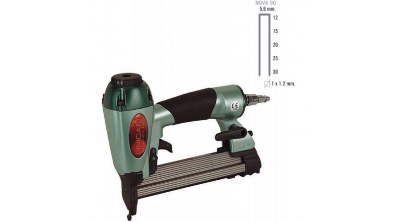 GRAPADORA NEUMÁTICA NOVA 90/30 UNICAIR - SUMINISTROS CAMARA