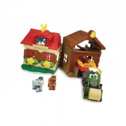 CASA GRANJA HAPPY DICKIE