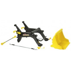 PALA CARGADOR ROLLY TRAC