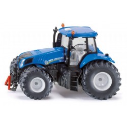TRACTOR NEW HOLLAND T8.390...