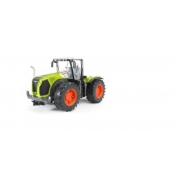 TRACTOR CLAAS XERION 5000