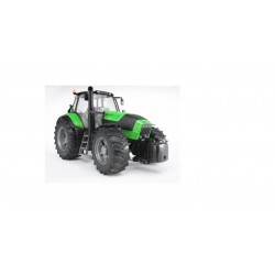 TRACTOR DEUTZ AGROTRON X720