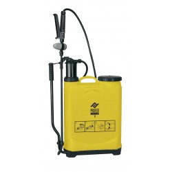 PULVERIZADOR 12 L MOCHILA...