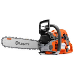MOTOSIERRA HUSQVARNA 562XP - SUMINISTROS CAMARA