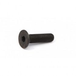 TORNILLO ALLEN DIN7991 10.9...