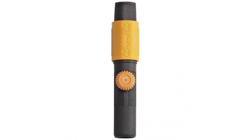 ADAPTADOR UNIVERSAL 130000 QUIKFIT FISKARS - SUMINISTROS CAMARA