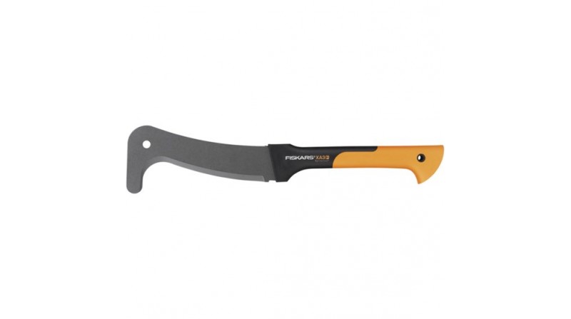 MACHETE XA3 FISKARS - SUMINISTROS CAMARA