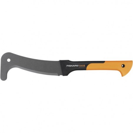 MACHETE XA3 FISKARS - SUMINISTROS CAMARA