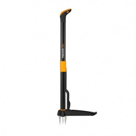 EXTRACTOR DE MALAS HIERBAS XACTTM FISKARS - SUMINISTROS CAMARA