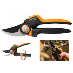 TIJERA CON MANGO GIRATORIO PX94L FISKARS - SUMINISTROS CAMARA