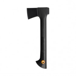 HACHA A6 SOLID FISKARS - SUMINISTROS CAMARA