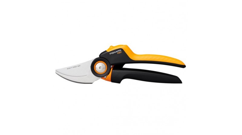 TIJERA DE PODAR X-SERIE 26MMS P961 FISKARS - SUMINISTROS CAMARA TIJERA DE PODAR X-SERIE 26MMS P961 FISKARS - SUMINISTROS CAMARA