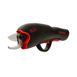 TIJERA DE PODAR 1.5AH 4V BLACK&DECKER - SUMINISTROS CAMARA