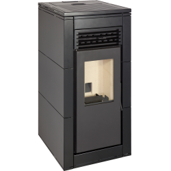 ESTUFA PELLET NEREA 10KW...